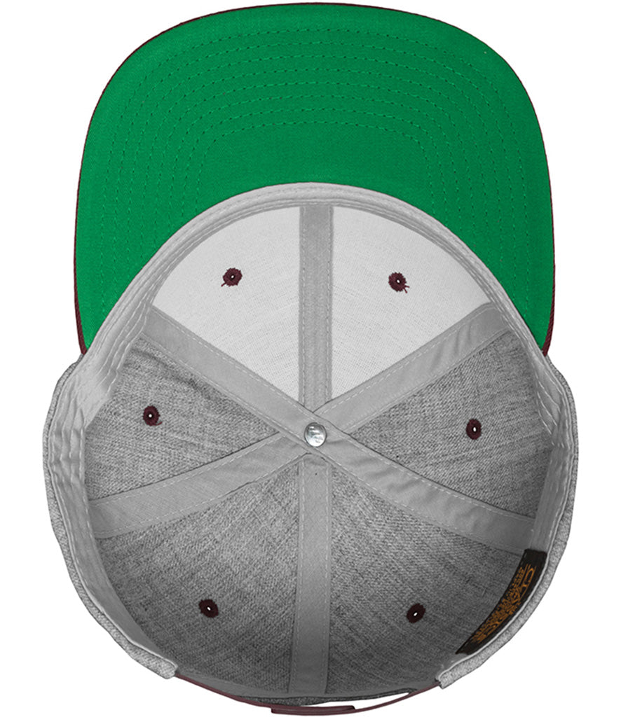 Flexfit Two Tone Classic Snapback Cap