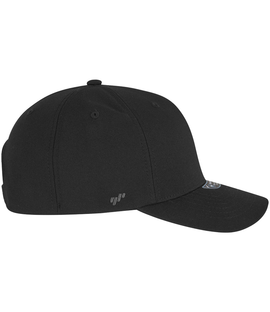 Flexfit NU® Adjustable Snapback Cap