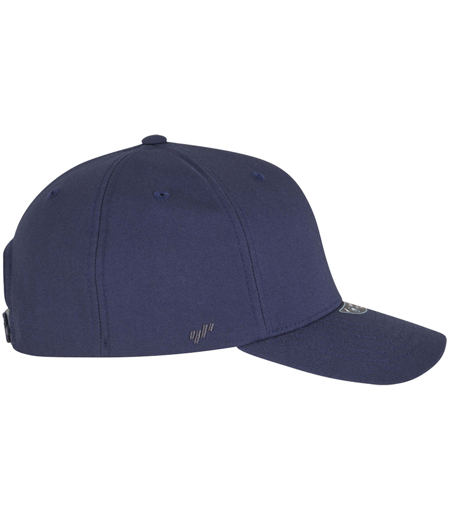 Flexfit NU® Adjustable Snapback Cap
