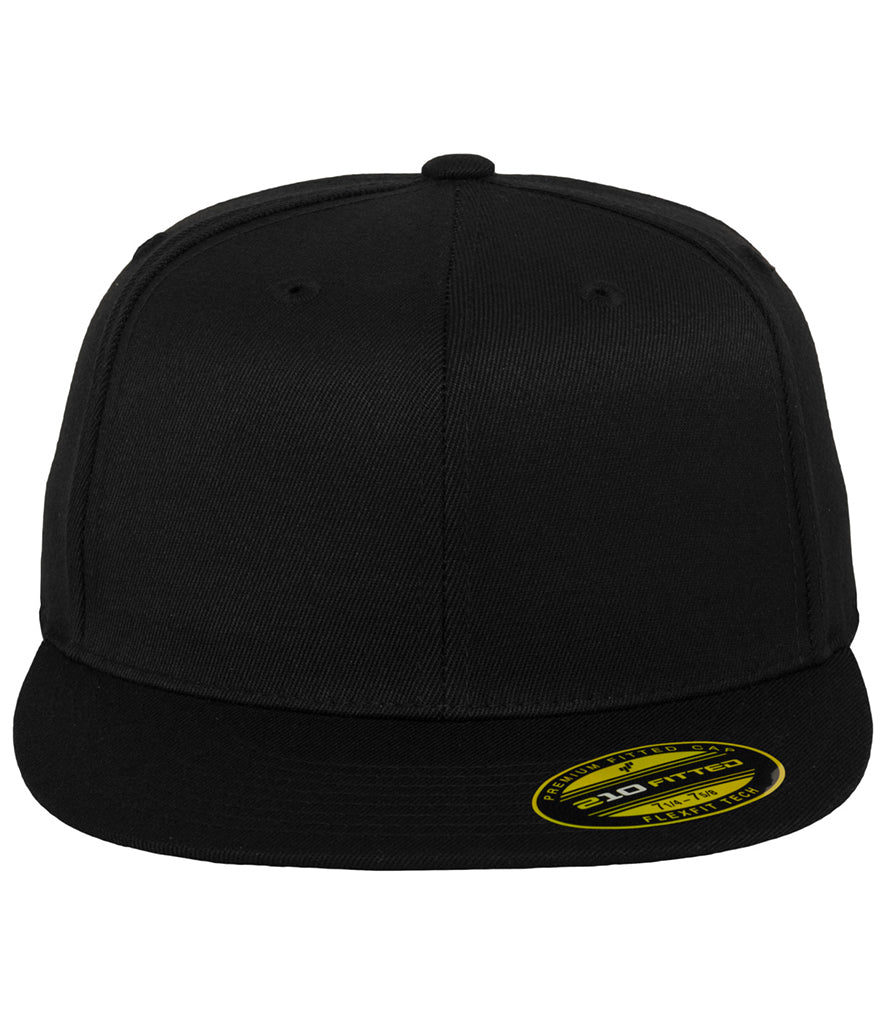 Flexfit Premium 210 Fitted Cap
