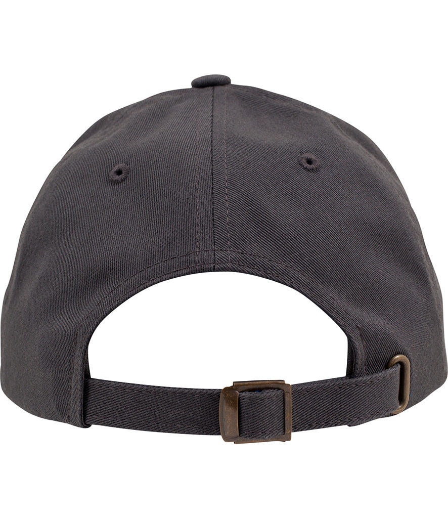 Flexfit Low Profile Cotton Twill Cap