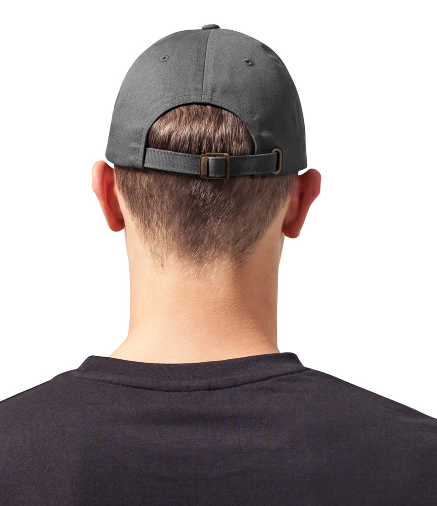 Flexfit Low Profile Cotton Twill Cap