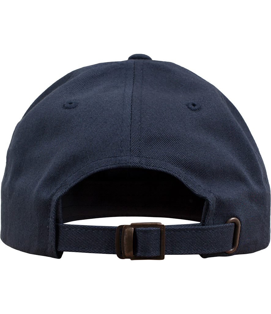Flexfit Low Profile Cotton Twill Cap