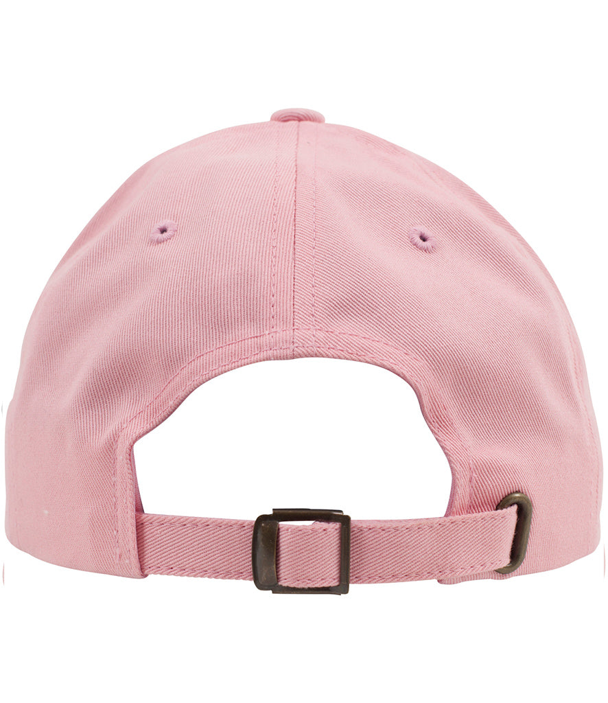 Flexfit Low Profile Cotton Twill Cap