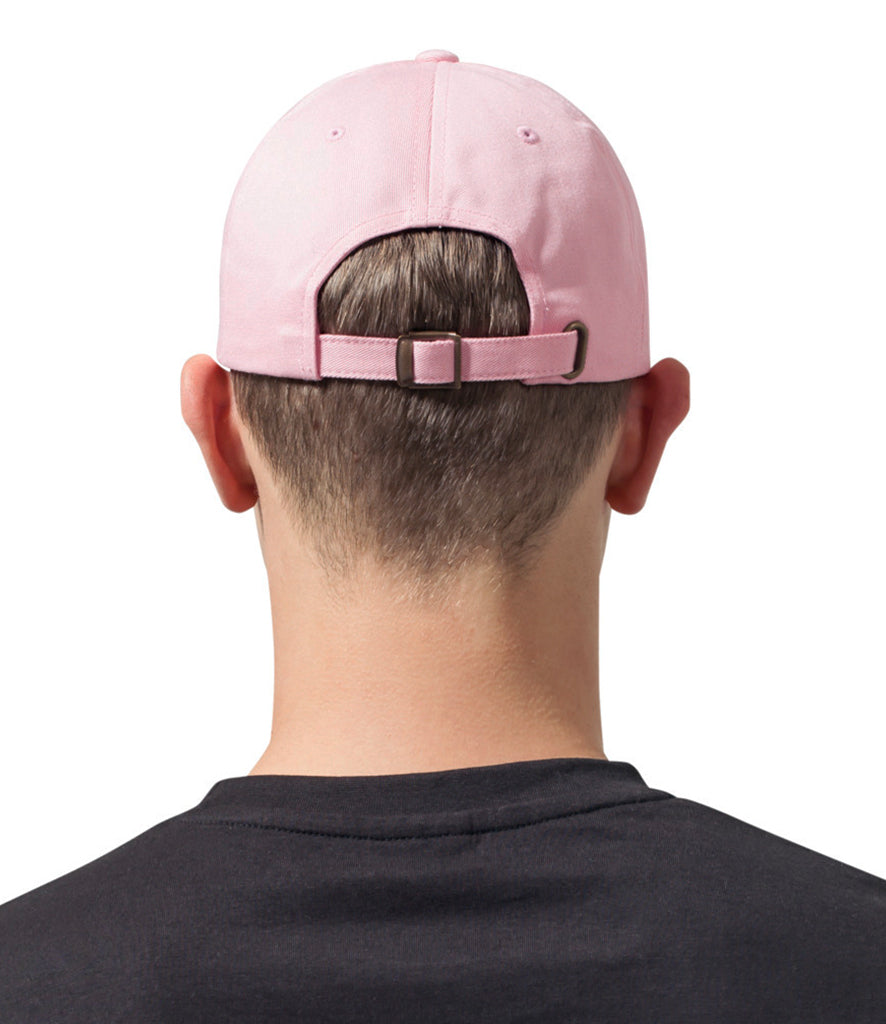 Flexfit Low Profile Cotton Twill Cap