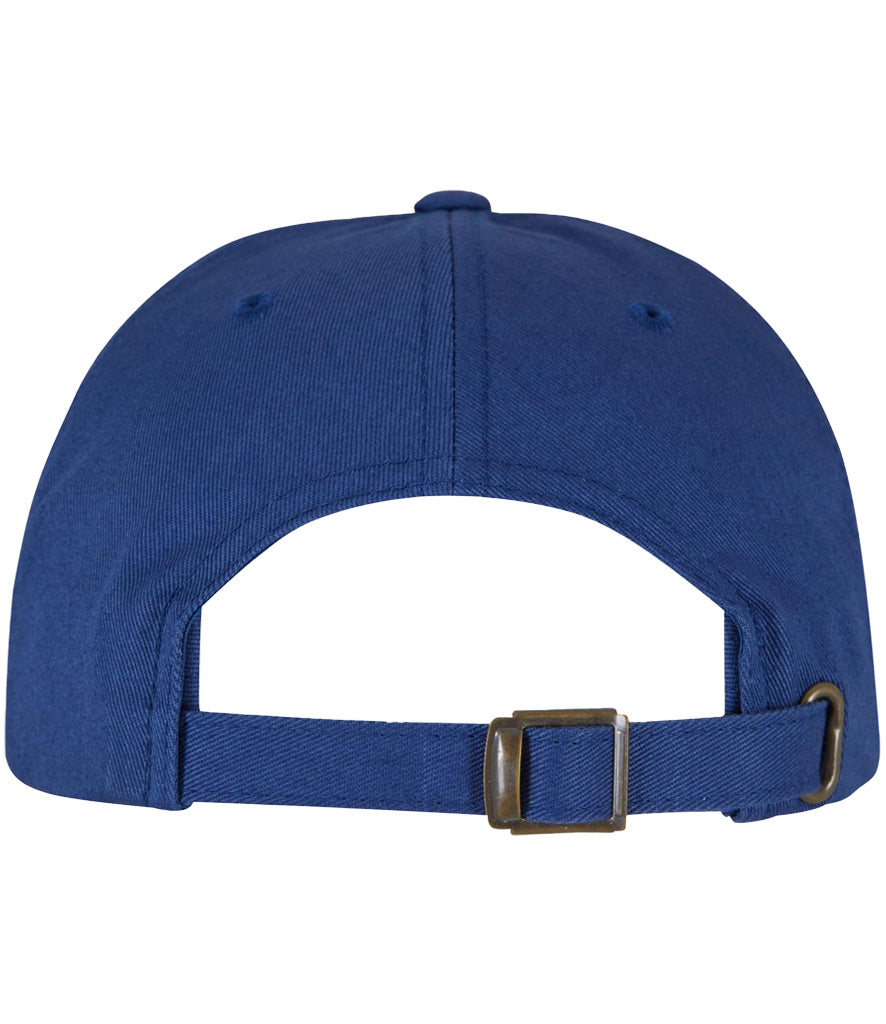 Flexfit Low Profile Cotton Twill Cap