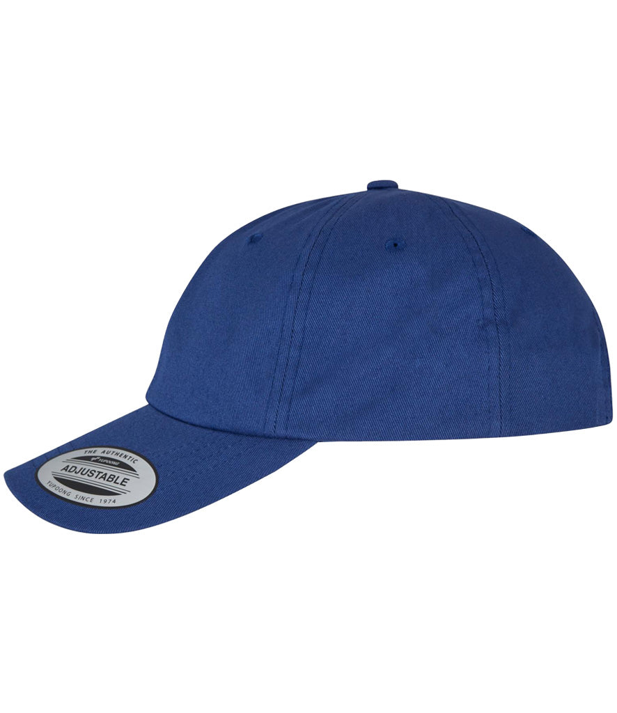 Flexfit Low Profile Cotton Twill Cap