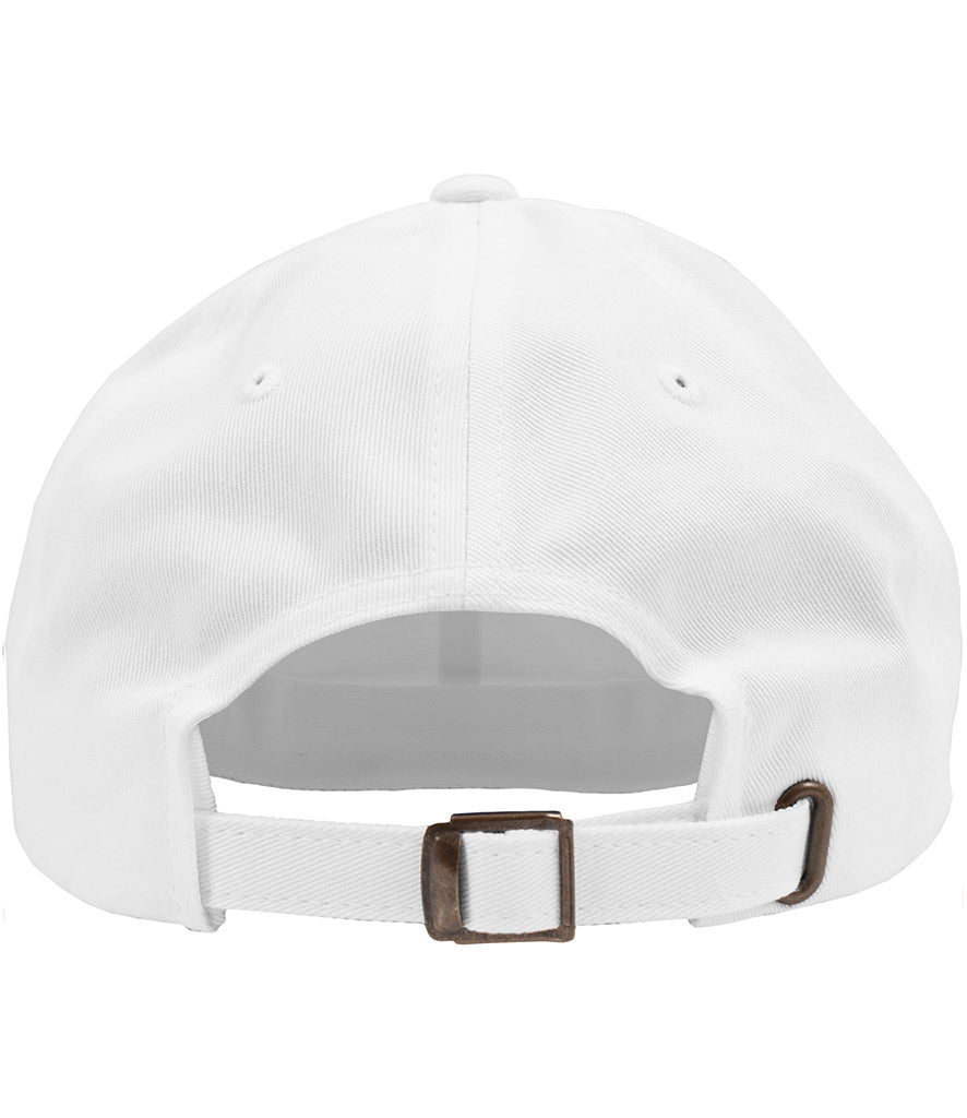 Flexfit Low Profile Cotton Twill Cap