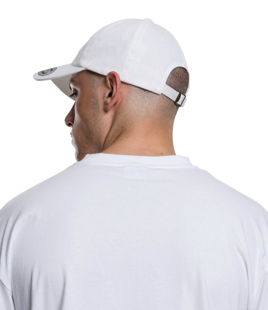Flexfit Low Profile Cotton Twill Cap