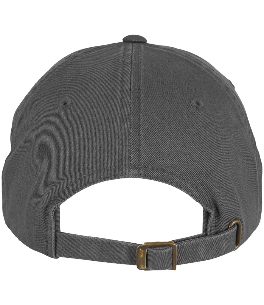 Flexfit Low Profile Garment Washed Cap
