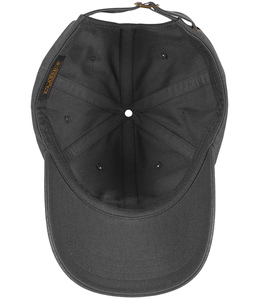 Flexfit Low Profile Garment Washed Cap