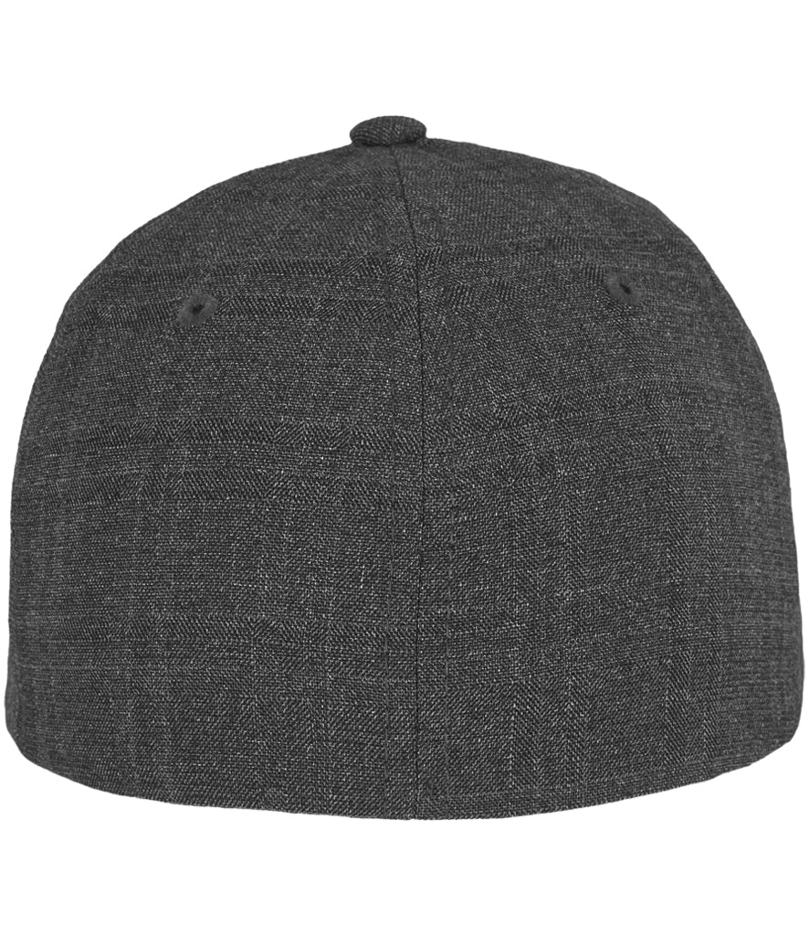 Flexfit Fine Melange Cap