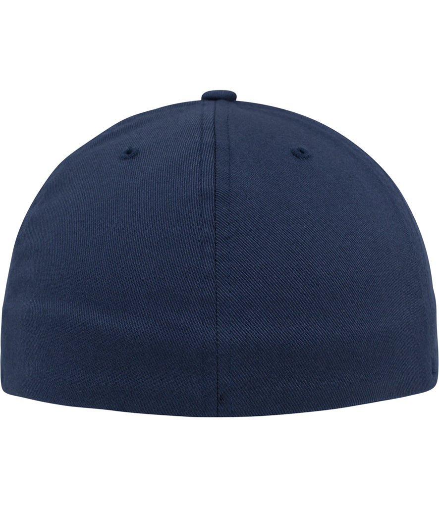 Flexfit Flat Visor Cap