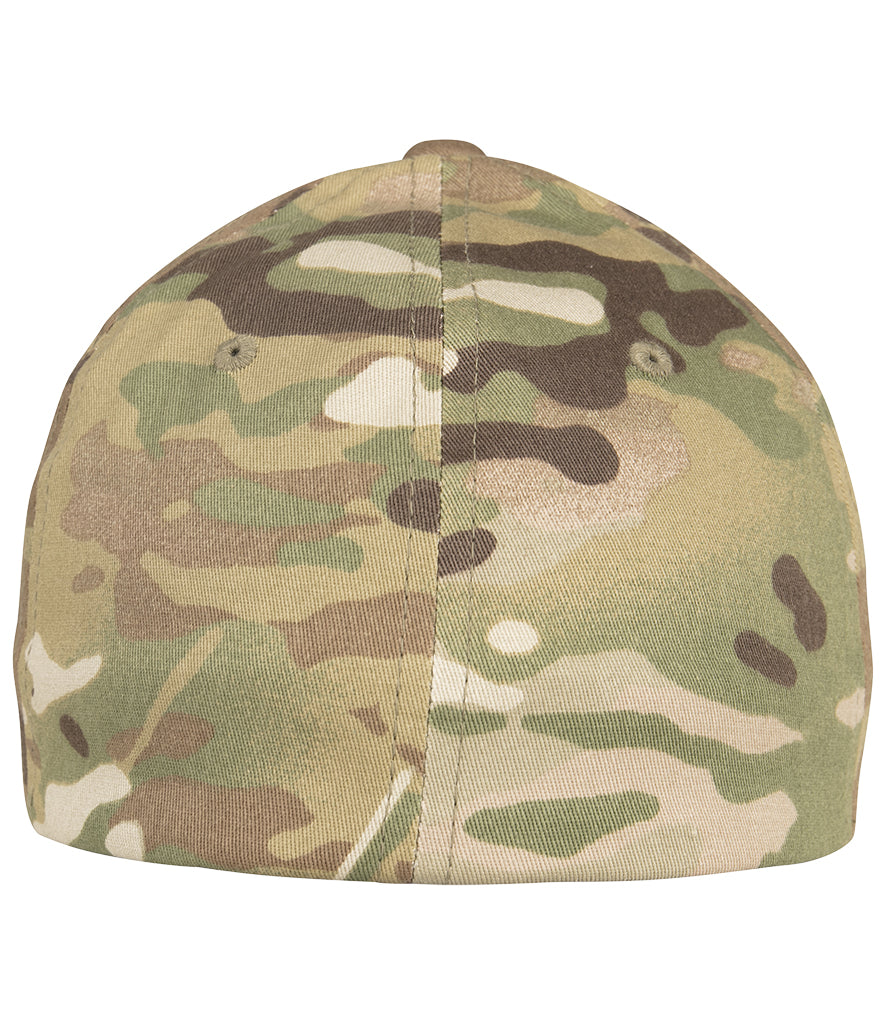 Flexfit Multicam® Cap