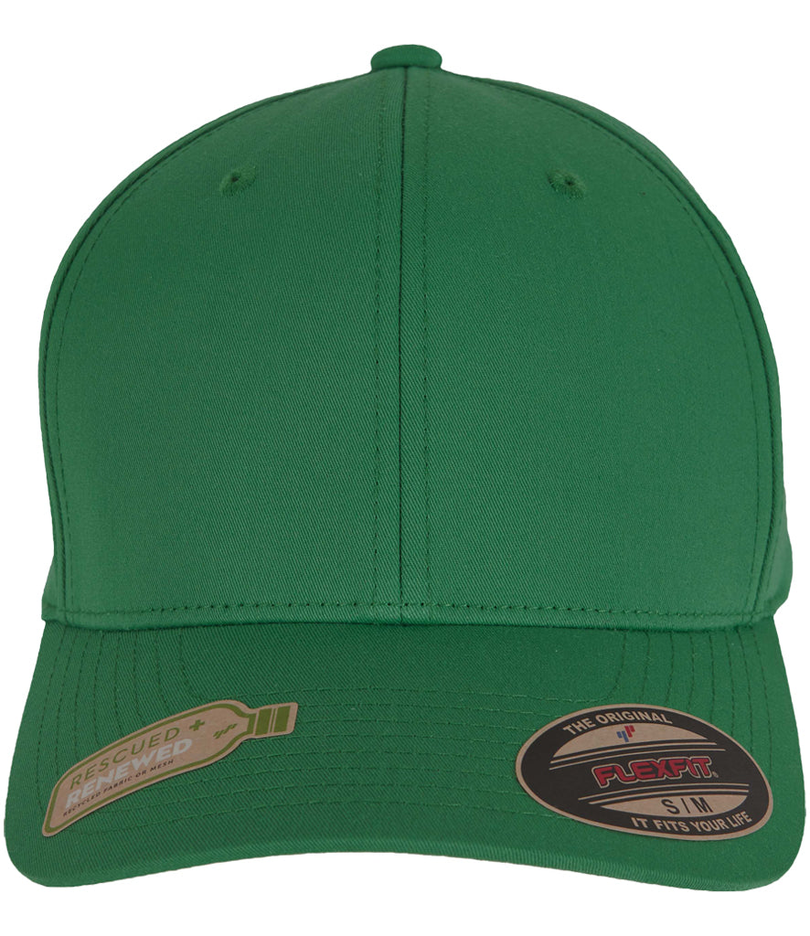 Flexfit Recycled Polyester Cap