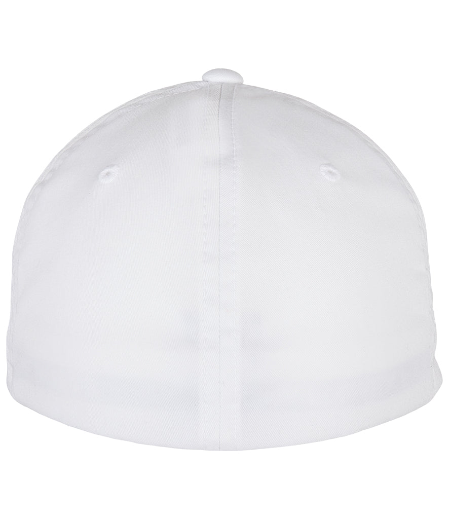 Flexfit Recycled Polyester Cap