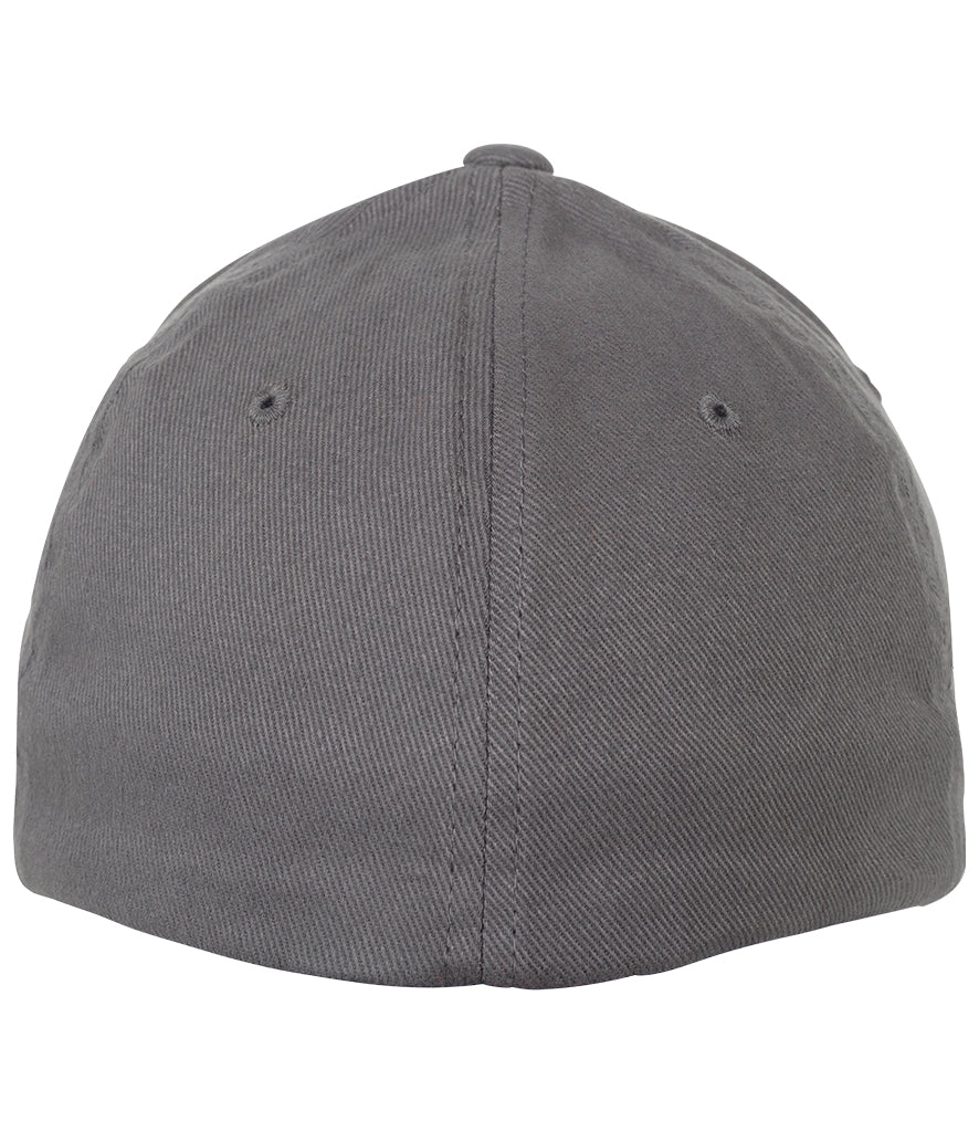Flexfit Brushed Twill Cap