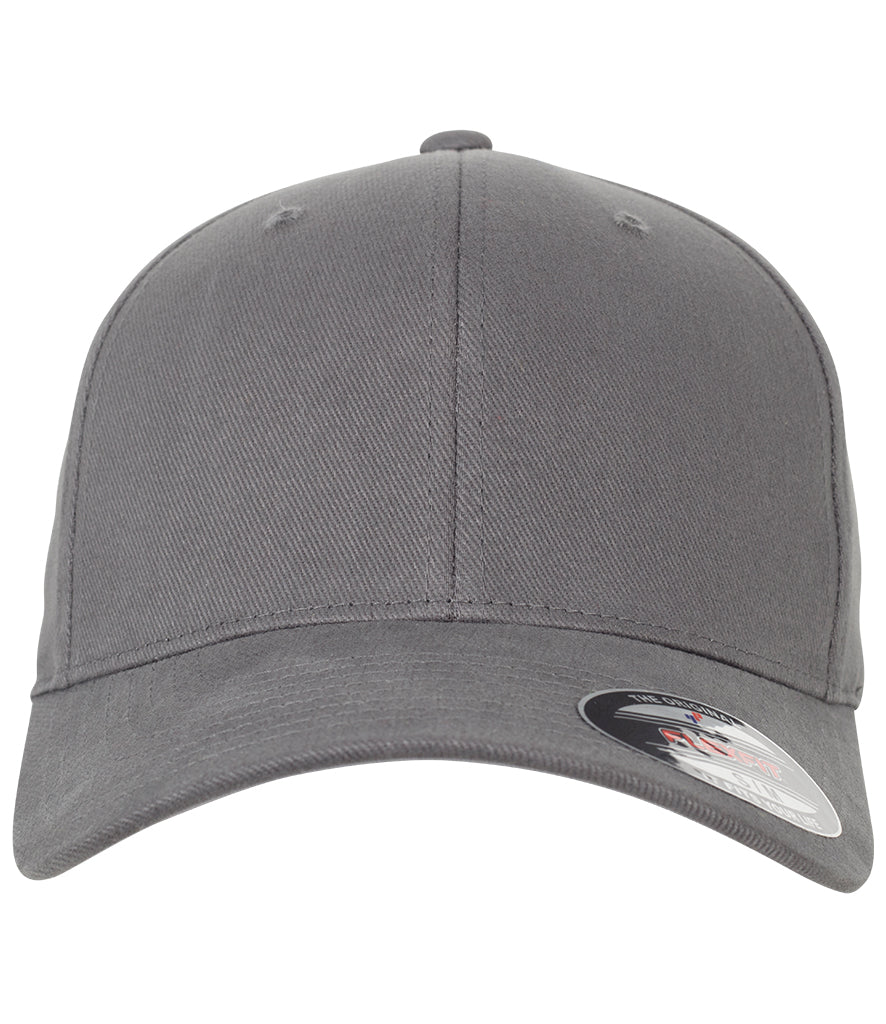 Flexfit Brushed Twill Cap