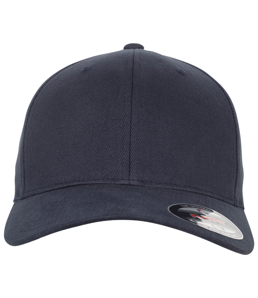 Flexfit Brushed Twill Cap