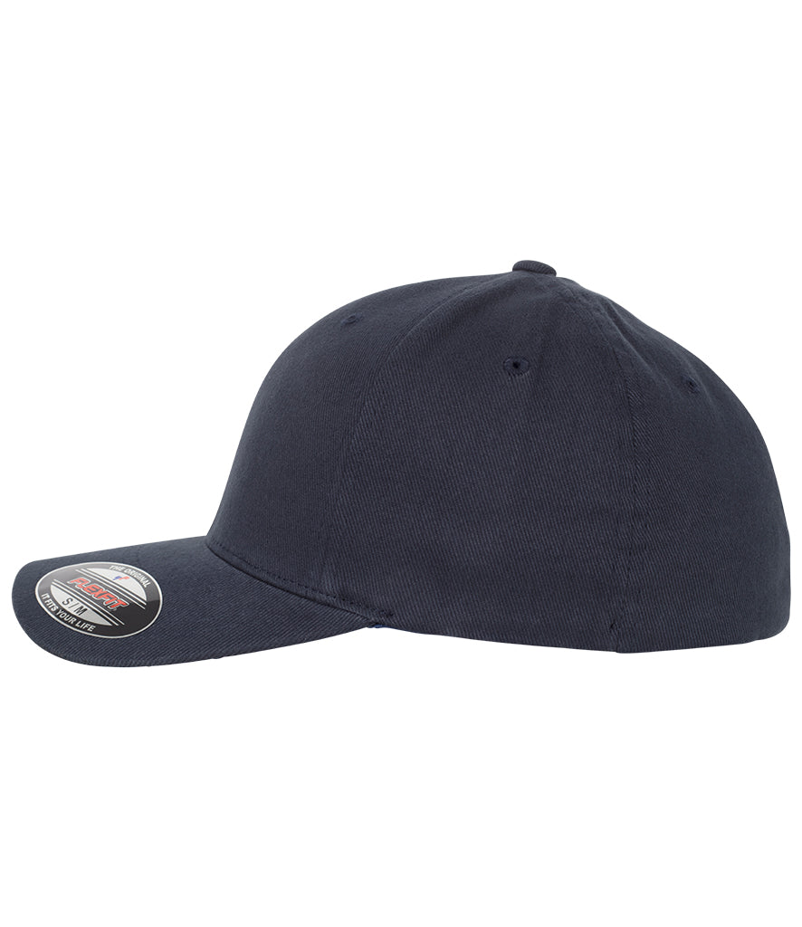 Flexfit Brushed Twill Cap