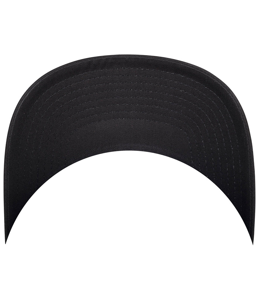 Flexfit 5 Panel Retro Trucker Cap