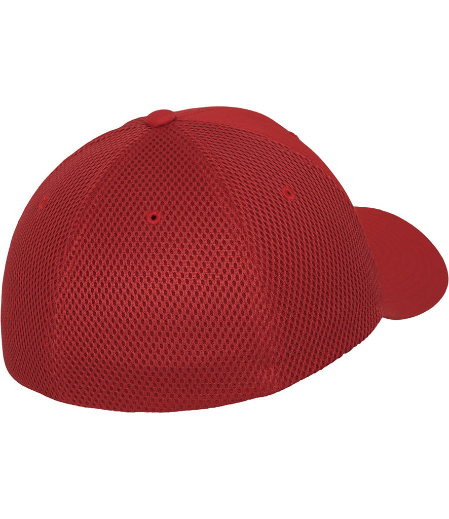 Flexfit Tactel Mesh Cap