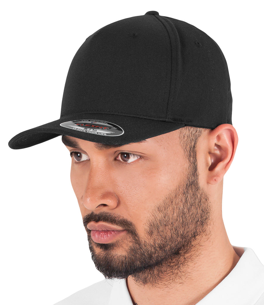 Flexfit 5 Panel Cap