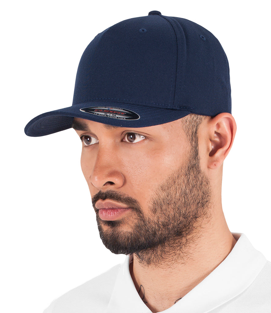 Flexfit 5 Panel Cap