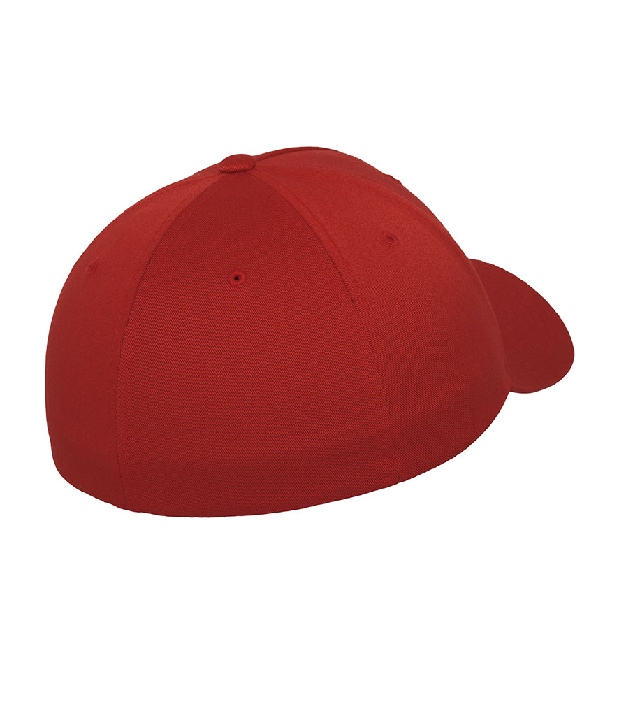 Flexfit 5 Panel Cap