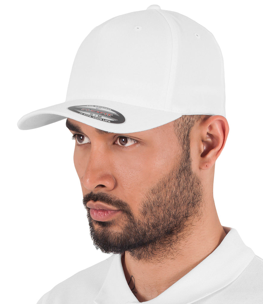 Flexfit 5 Panel Cap