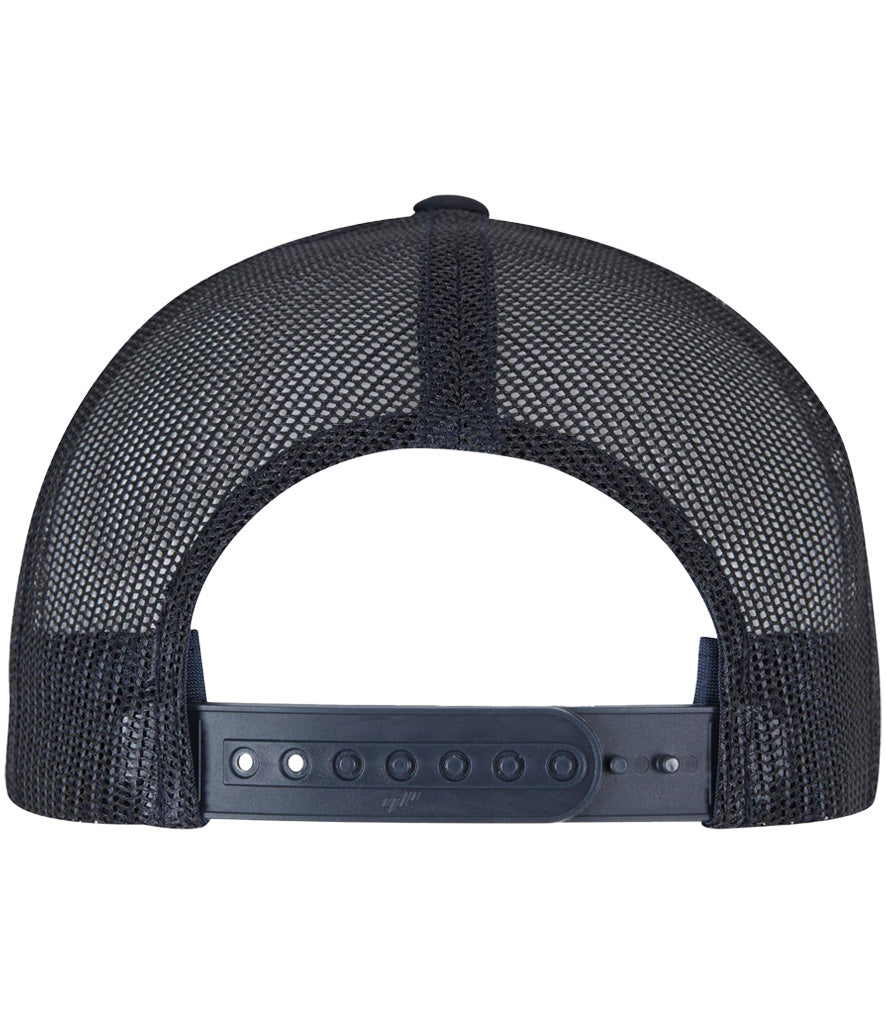 Flexfit Retro Trucker Cap