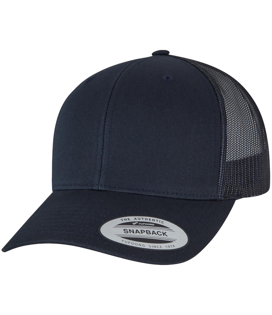 Flexfit Retro Trucker Cap