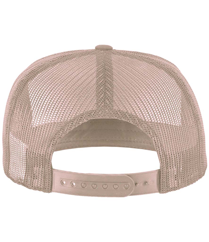 Flexfit Retro Trucker Cap