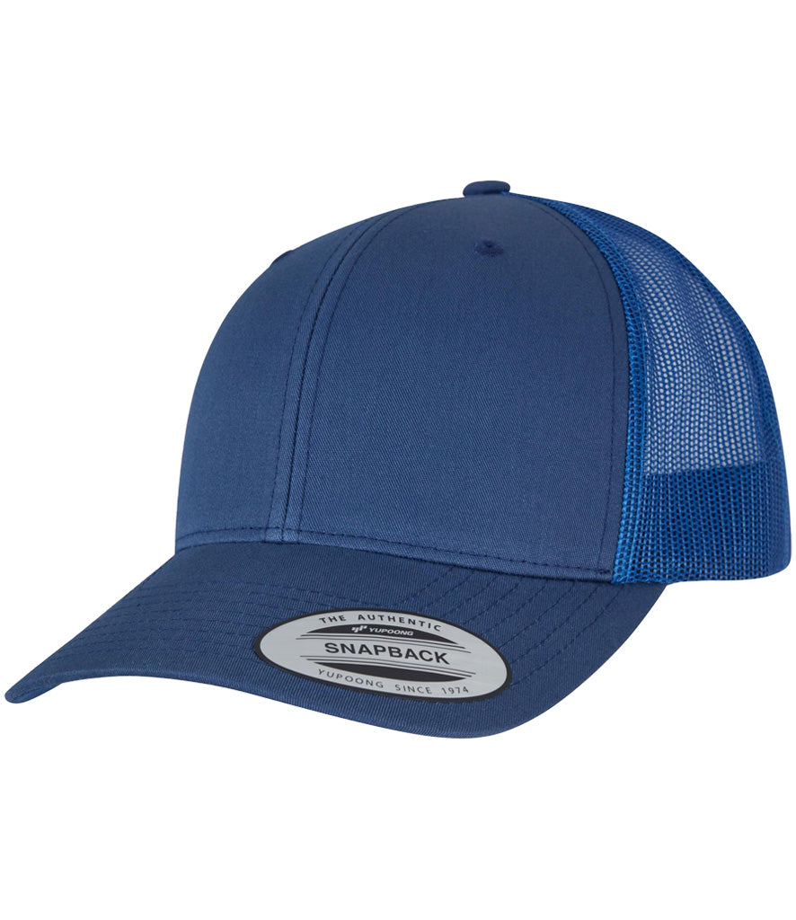 Flexfit Retro Trucker Cap