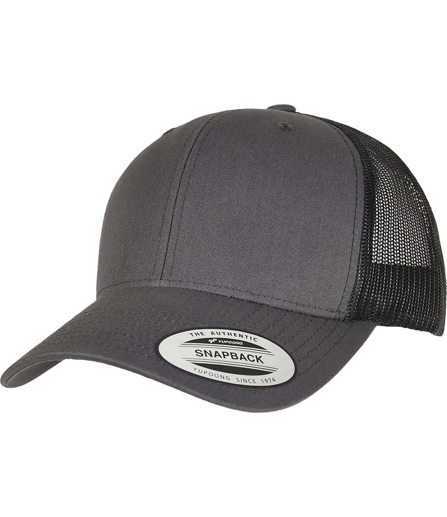 Flexfit Retro Trucker Two Tone Cap