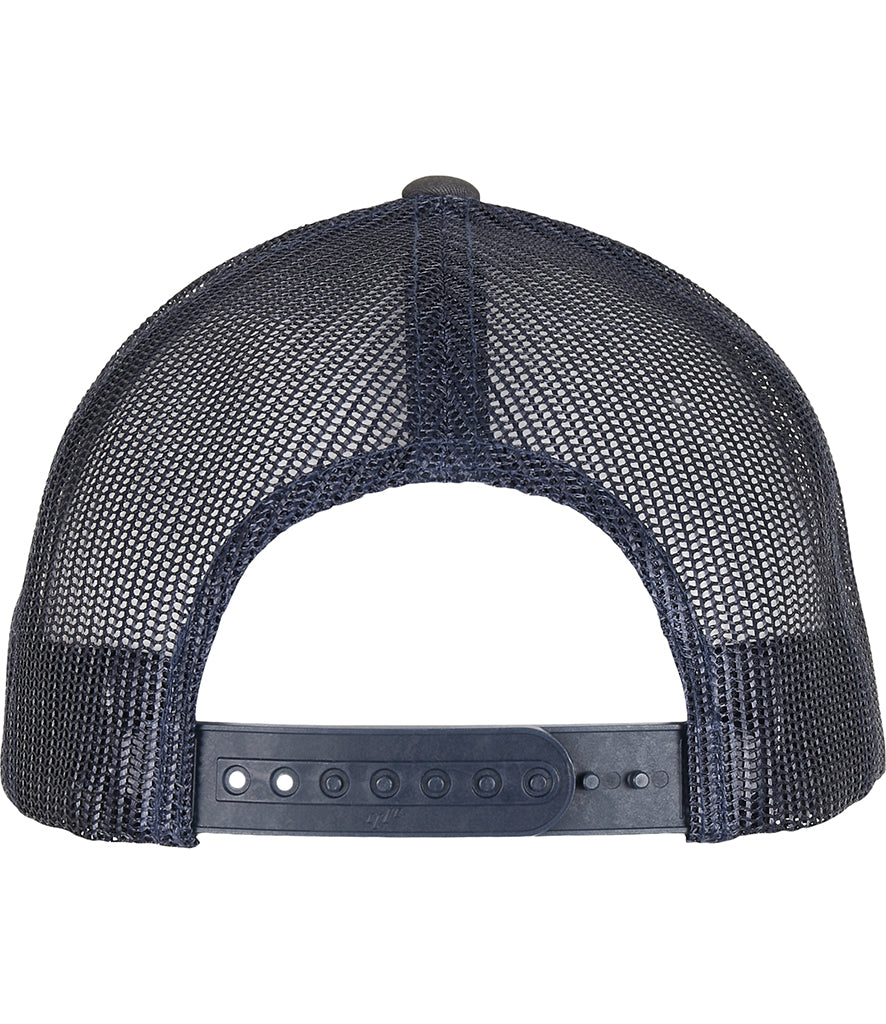 Flexfit Retro Trucker Two Tone Cap