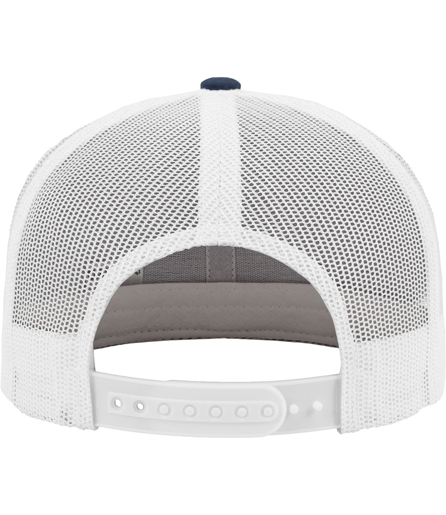 Flexfit Retro Trucker Two Tone Cap