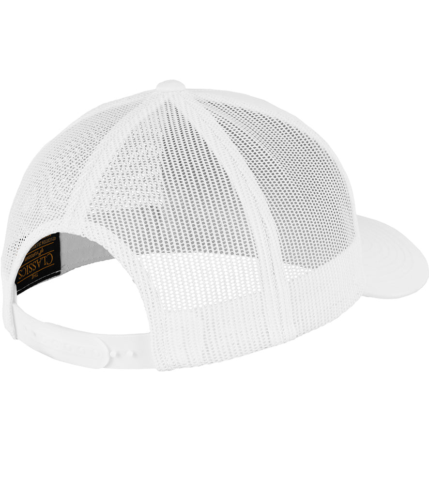 Flexfit Retro Trucker Cap
