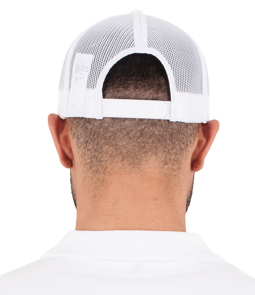 Flexfit Retro Trucker Cap