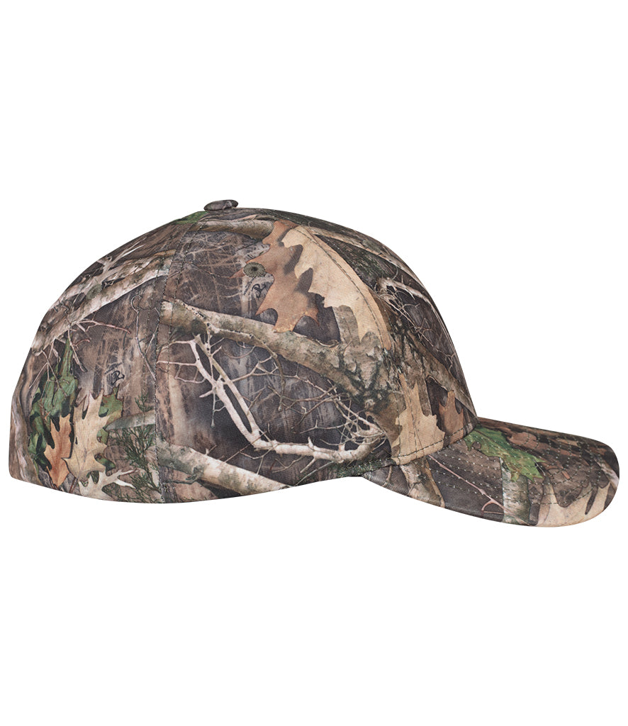 Flexfit TrueTimber® Kanati Camo Cap