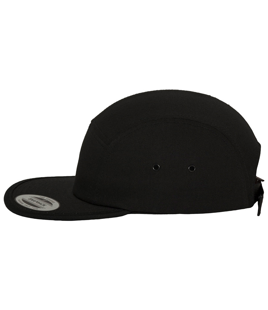 Flexfit Classic Jockey Cap