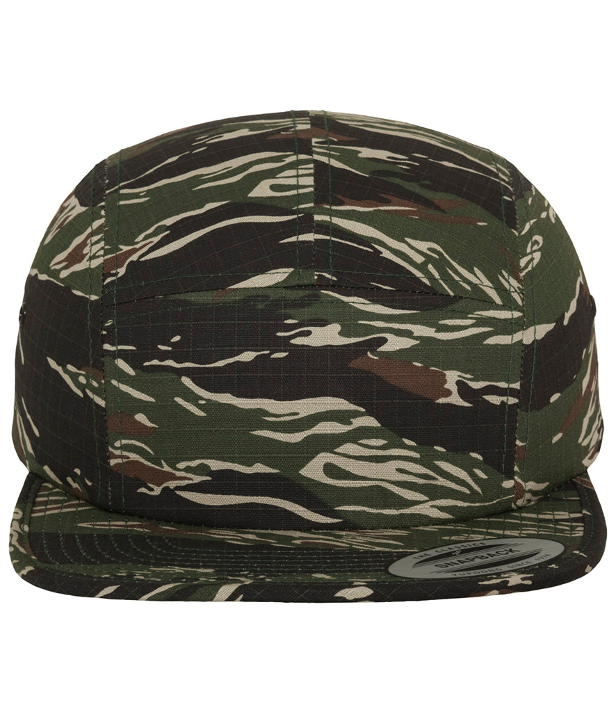 Flexfit Classic Jockey Cap