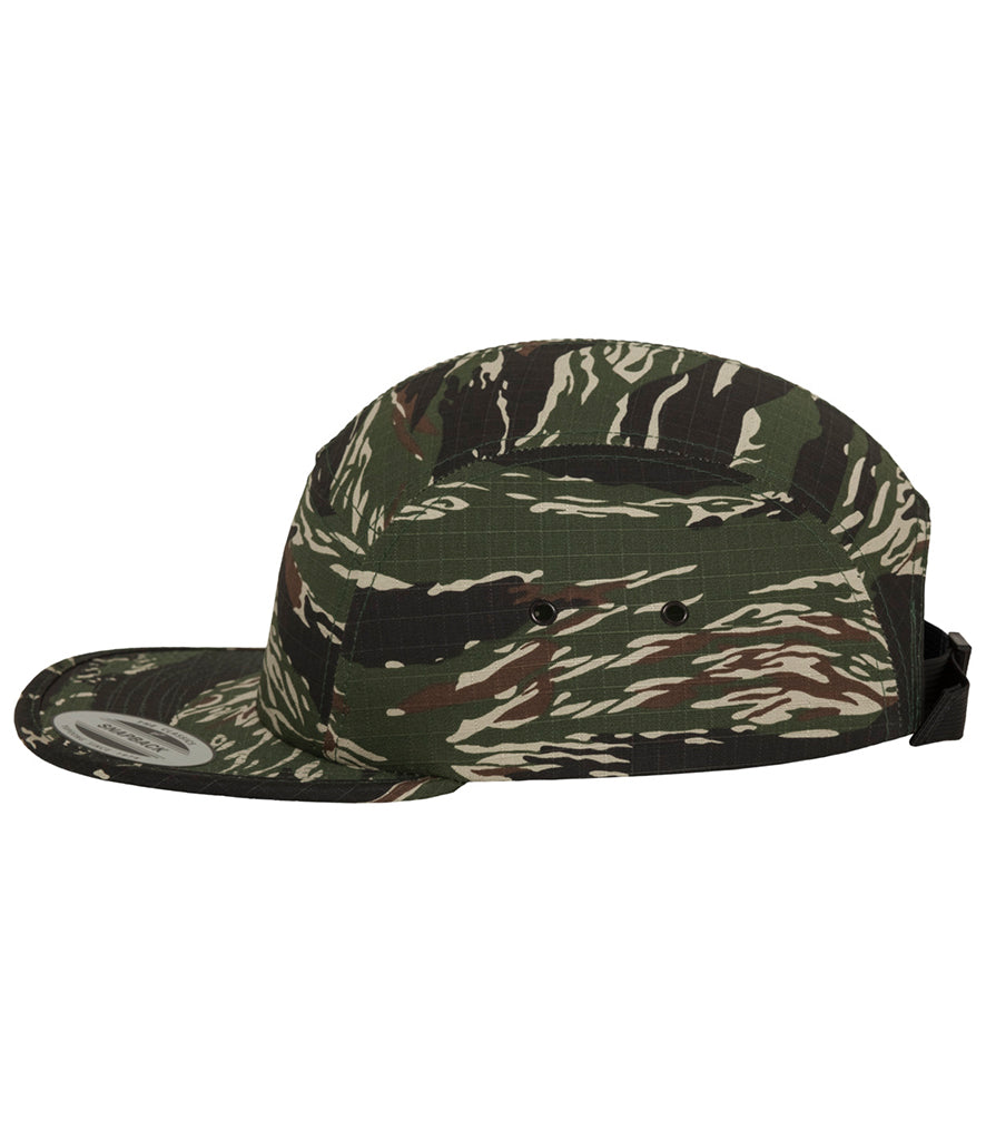 Flexfit Classic Jockey Cap