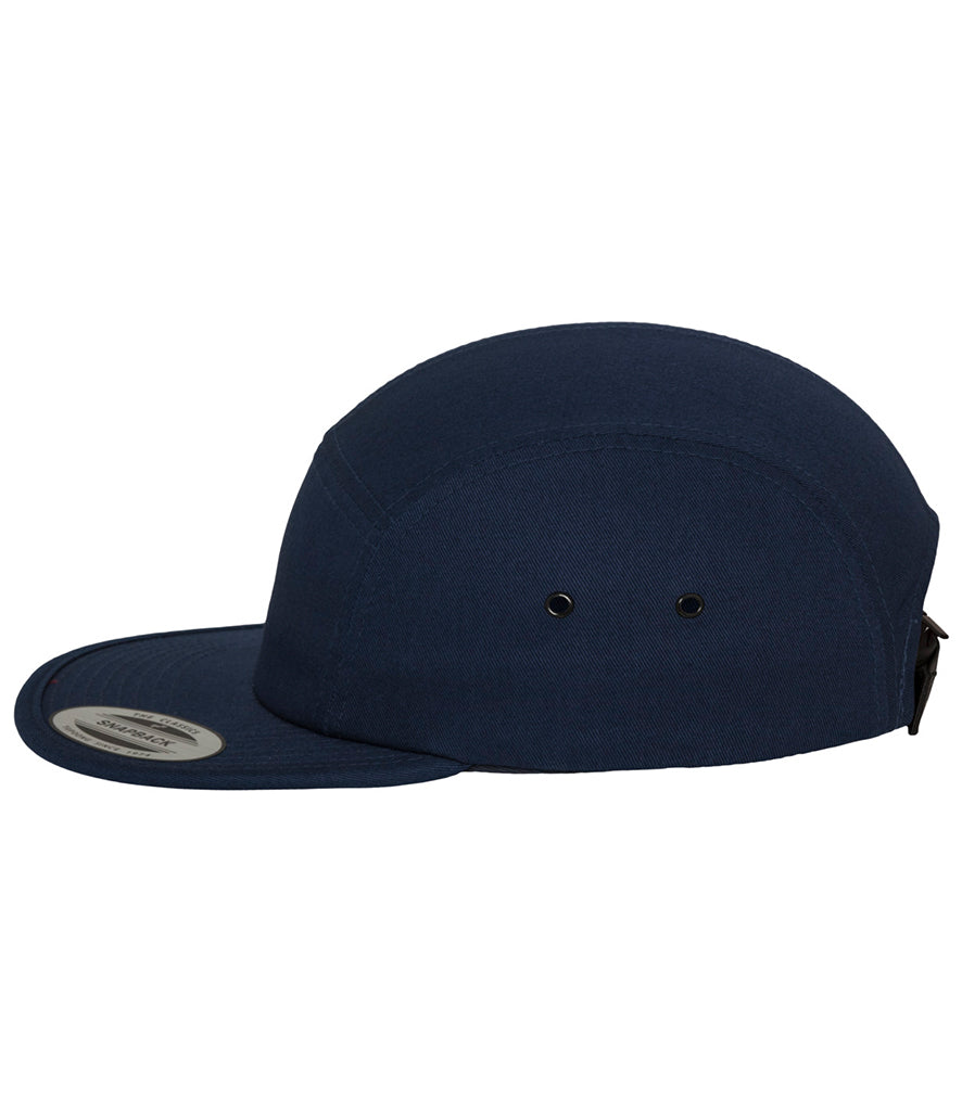 Flexfit Classic Jockey Cap