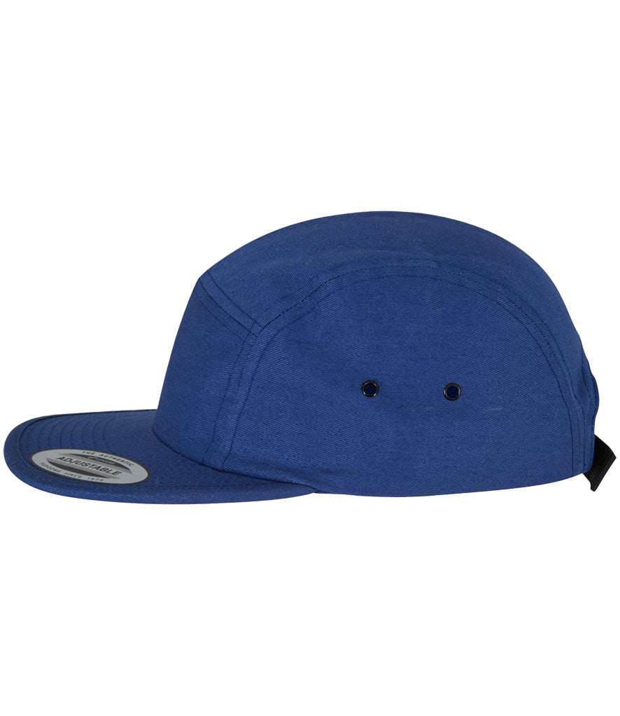 Flexfit Classic Jockey Cap