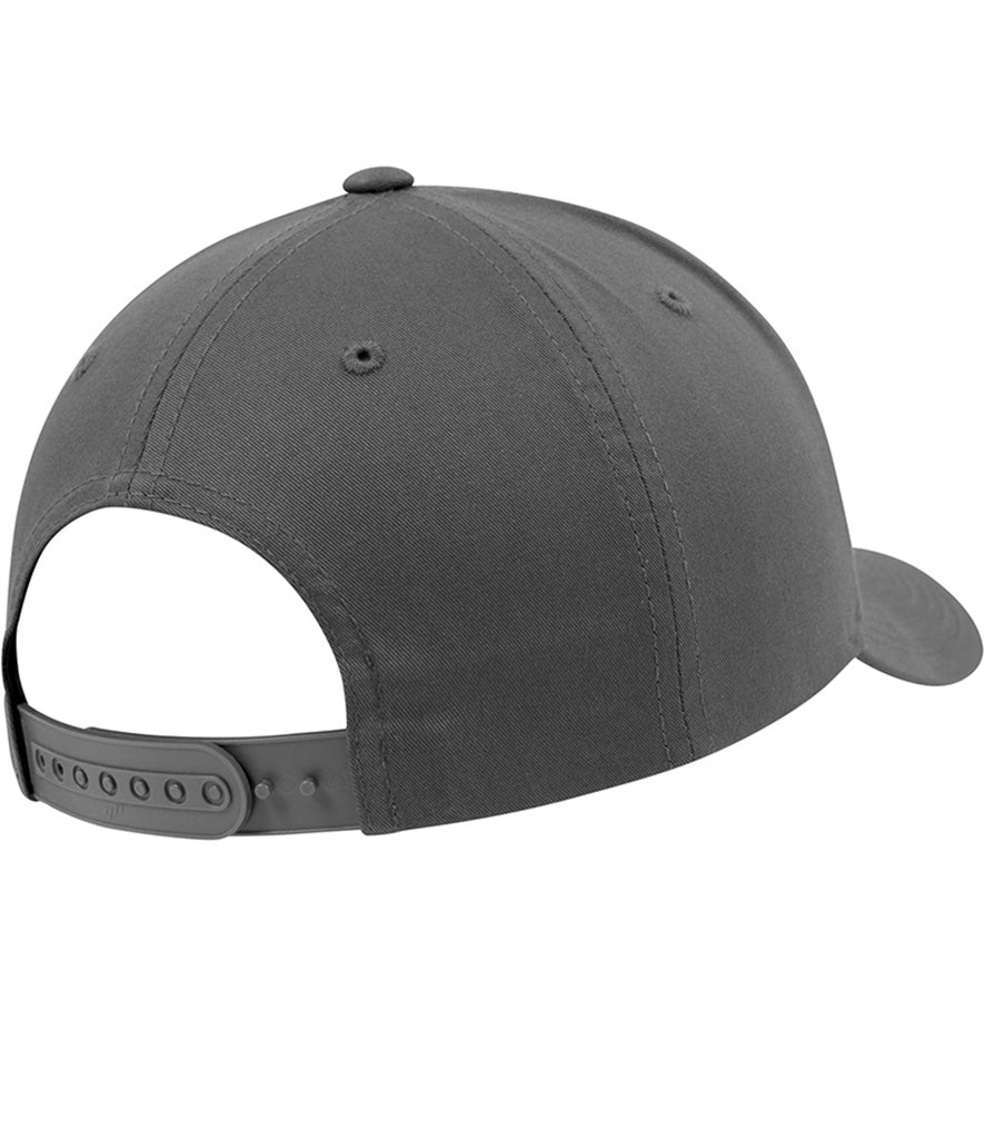 Flexfit Curved Classic Snapback Cap