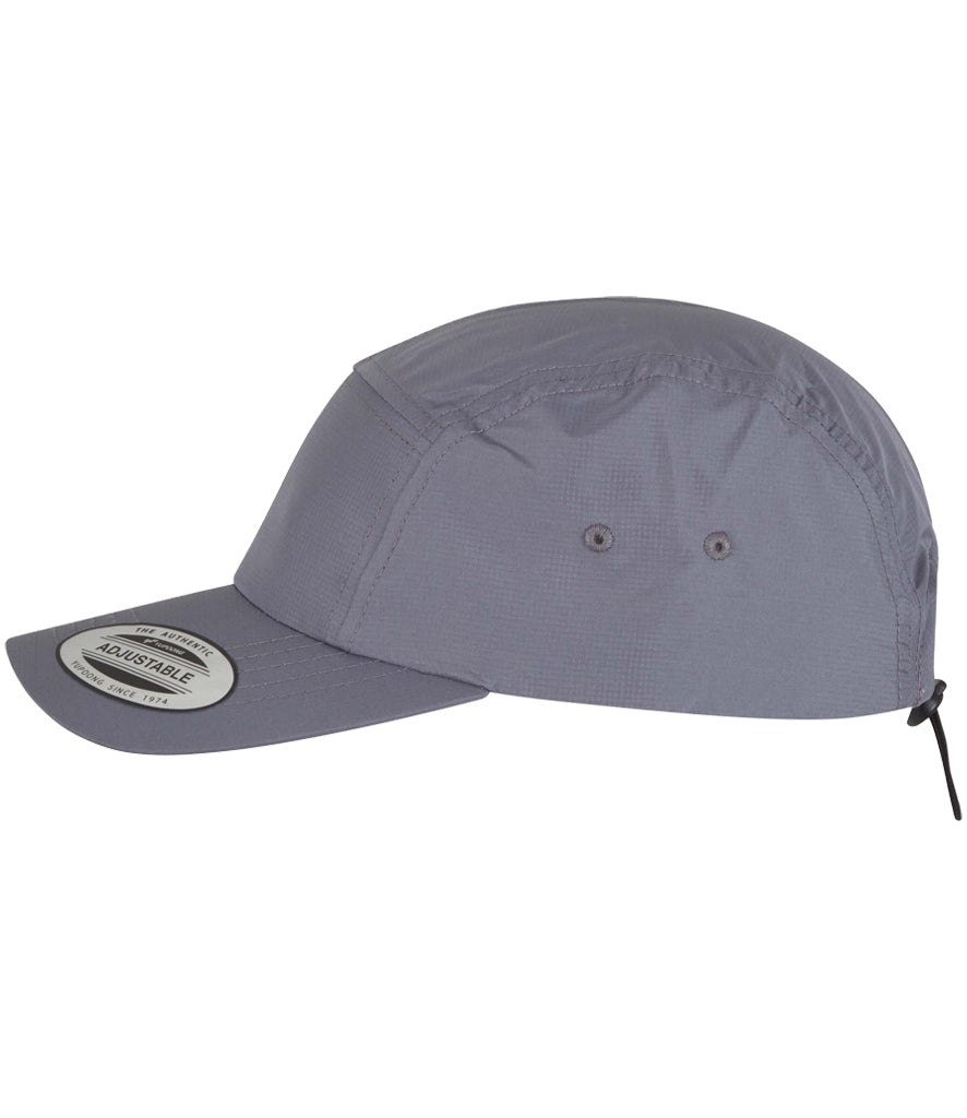 Flexfit Jockey Elastic Cap