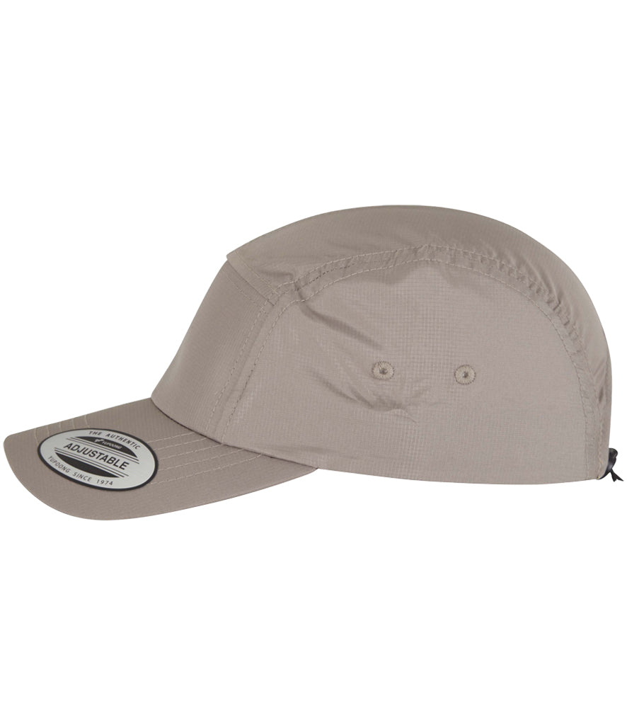 Flexfit Jockey Elastic Cap