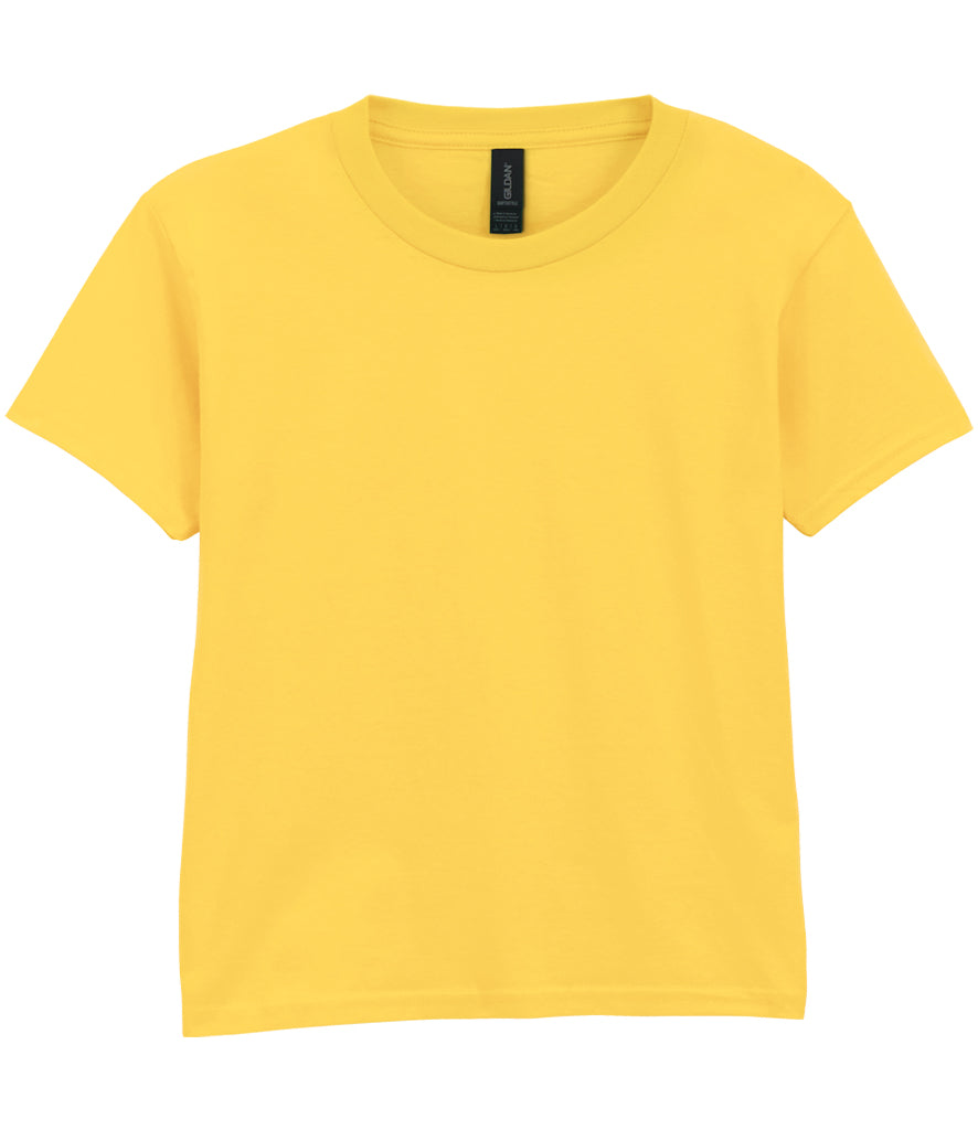Gildan Kids SoftStyle® Youth T-Shirt