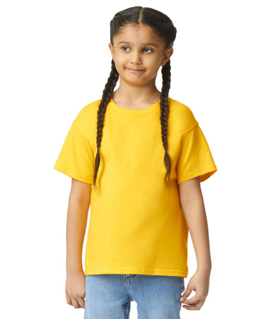 Gildan Kids SoftStyle® Youth T-Shirt